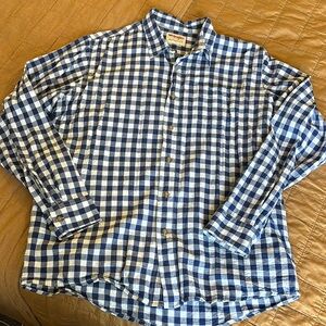 Wrangler Button Up